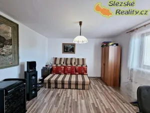 Prodej rodinného domu, Trnávka, 150 m2