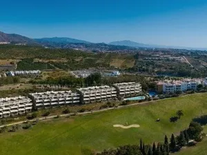 Prodej bytu 3+kk, Estepona, Španělsko, 90 m2