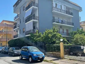 Prodej bytu 3+kk, Scalea, Itálie, 57 m2