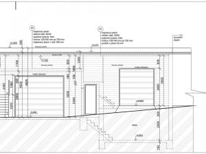 Pronájem výrobních prostor, Chotěboř, Železnohorská, 240 m2