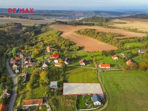 Prodej pozemku pro bydlení, Chomle, 1566 m2