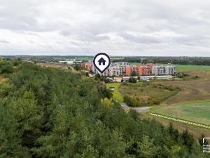 Prodej bytu 2+kk, Hostivice, Ječná, 45 m2