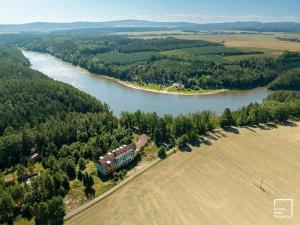 Prodej činžovního domu, Dražíč, 1800 m2