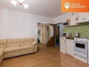 Prodej bytu 2+kk, Praha - Bohnice, Ústavní, 55 m2