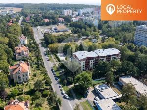 Prodej bytu 2+kk, Praha - Bohnice, Ústavní, 55 m2