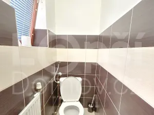 Prodej rodinného domu, Písečná, 160 m2