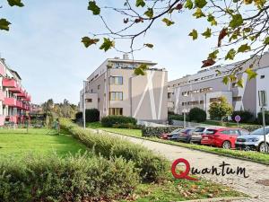 Prodej bytu 2+kk, Praha - Hostavice, U Hostavického potoka, 58 m2