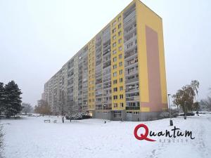 Pronájem bytu 3+1, Praha - Kamýk, Cuřínova, 70 m2