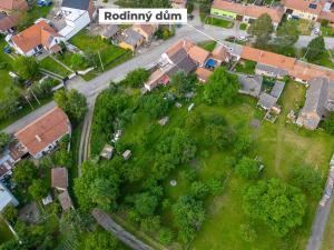 Prodej rodinného domu, Želeč, 100 m2