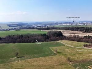 Prodej louky, Rychnov nad Kněžnou, 10044 m2