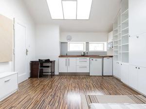 Pronájem bytu 1+kk, Praha - Vinohrady, Lucemburská, 21 m2