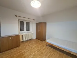 Pronájem bytu 1+kk, Praha - Jinonice, U Waltrovky, 26 m2