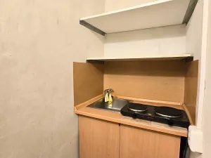 Pronájem bytu 1+kk, Praha - Ruzyně, Staré náměstí, 28 m2