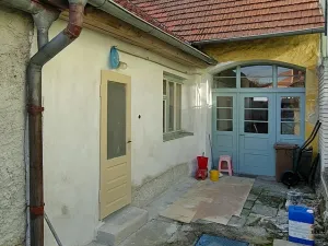 Prodej rodinného domu, Kardašova Řečice, nám. Svobody, 76 m2