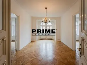 Pronájem kanceláře, Praha - Staré Město, Martinská, 180 m2