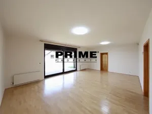 Pronájem rodinného domu, Horoměřice, Do Oříšků, 250 m2