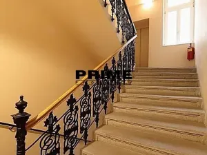 Pronájem bytu 2+kk, Praha - Vinohrady, Na Kozačce, 70 m2