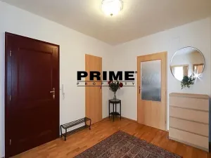 Pronájem bytu 3+kk, Praha - Vinohrady, Moravská, 97 m2