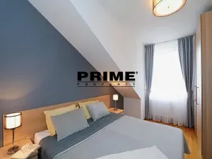 Pronájem bytu 3+kk, Praha - Vinohrady, Moravská, 97 m2