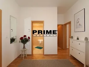 Pronájem bytu 3+kk, Praha - Vinohrady, Moravská, 95 m2