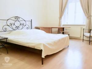 Pronájem bytu 3+1, Praha - Vinohrady, Balbínova, 98 m2