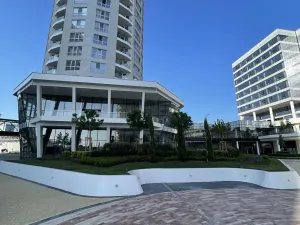 Prodej bytu 2+kk, Burgas, Bulharsko, 74 m2