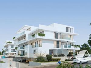 Prodej bytu 3+kk, Pafos, Kypr, 93 m2