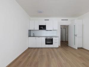 Pronájem bytu 1+kk, Praha - Hloubětín, Laponská, 34 m2