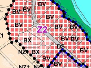 Prodej pozemku pro bydlení, Nová Ves, 6642 m2