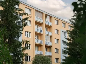 Prodej bytu 2+1, Praha - Malešice, Chotutická, 51 m2