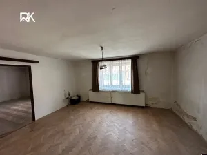 Prodej rodinného domu, Nové Dvory, Havlíčkova, 85 m2