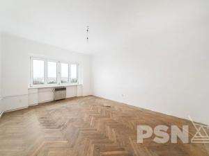 Prodej bytu 3+kk, Praha - Vinohrady, V Horní Stromce, 74 m2