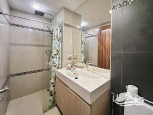 Prodej bytu 1+kk, Pattaya, Thajsko, 25 m2