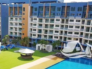 Prodej bytu 1+kk, Pattaya, Thajsko, 25 m2