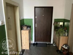 Prodej bytu 2+kk, Strakonice, P. Bezruče, 61 m2