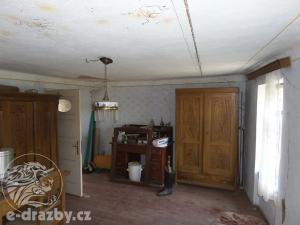 Prodej rodinného domu, Mikulovice, 80 m2