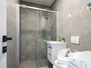 Prodej bytu 2+kk, Povljana, Chorvatsko, 43 m2