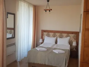 Prodej bytu 1+kk, Bansko, Bulharsko, 38 m2