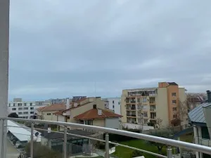 Prodej bytu 2+kk, Burgas, Bulharsko, 87 m2