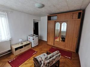 Pronájem bytu 3+kk, Tišnov, Mrštíkova, 73 m2