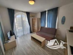 Prodej bytu 2+kk, Nesebar, Bulharsko, 42 m2