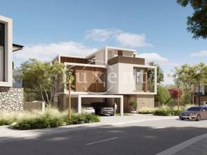 Prodej vily, Elegant Studio at DAMAC Lincoln Park A Arjan-Dubailand by Deluxe Holiday Homes, Spojené arabské emiráty, 359 m2