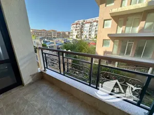 Prodej bytu 2+kk, Sveti Vlas, Bulharsko, 54 m2