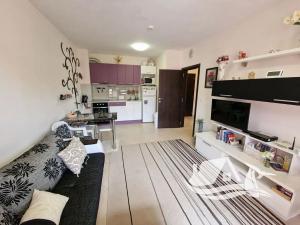 Prodej bytu 2+kk, Nesebar, Bulharsko, 55 m2