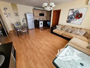 Prodej bytu 3+kk, Sveti Vlas, Bulharsko, 110 m2