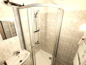 Prodej bytu 2+kk, Chrudim, Na Větrníku, 45 m2