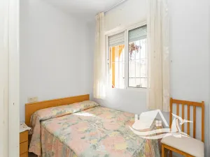 Prodej bytu 2+kk, Torrevieja, Španělsko, 30 m2