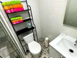 Prodej rodinného domu, Torrevieja, Španělsko, 51 m2