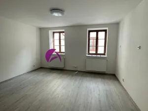 Pronájem bytu 1+kk, Olomouc, Ztracená, 36 m2