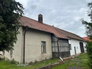 Prodej zemědělské usedlosti, Chraštice, 130 m2